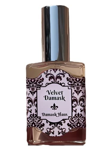 Velvet Damask