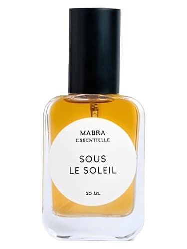 Sous le Soleil