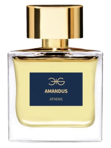 Amandus
