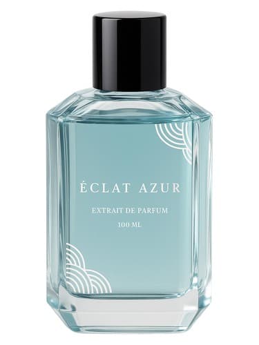 Éclat Azur