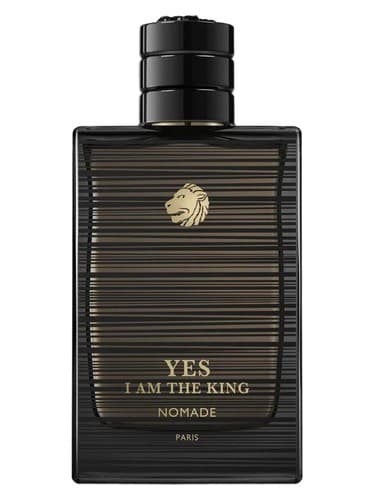 Yes I Am The King Nomade