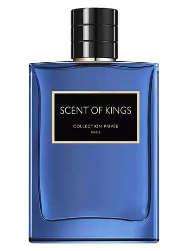 Scent of Kings
