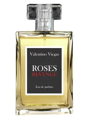 Roses Revenge