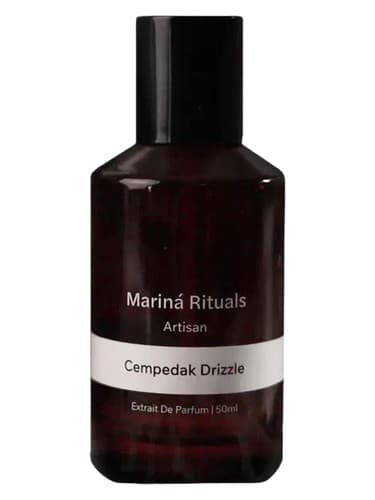 Cempedak Drizzle