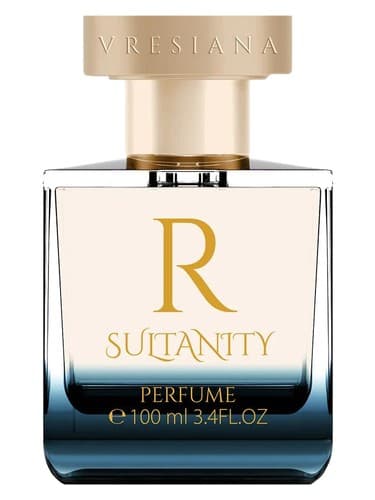 R Sultanity