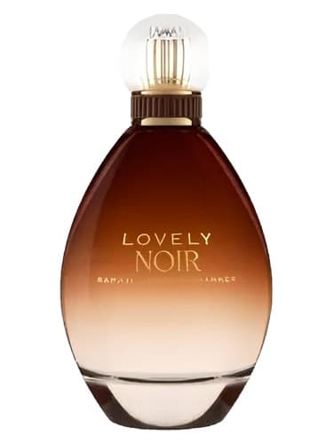 Lovely Noir