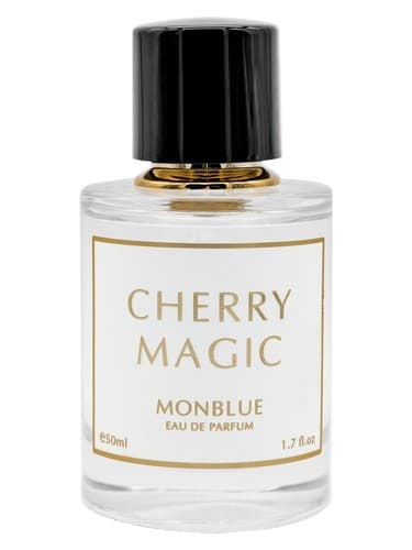 Cherry Magic