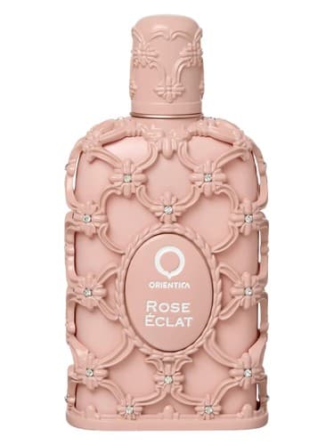 Rose Éclat