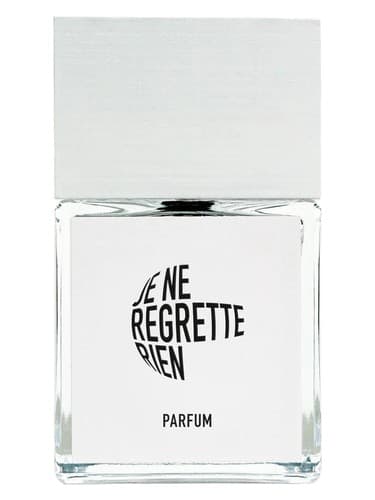 Je Ne Regrette Rien