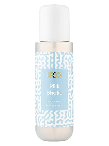 Milk Shake