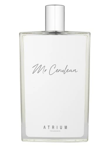 Mr Cerulean