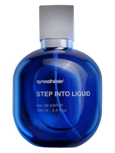 Step Into Liquid