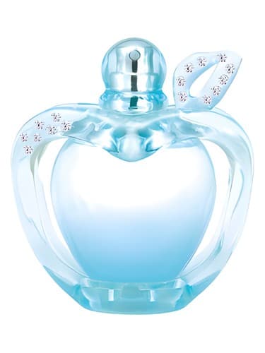 Sweet Charm Blue
