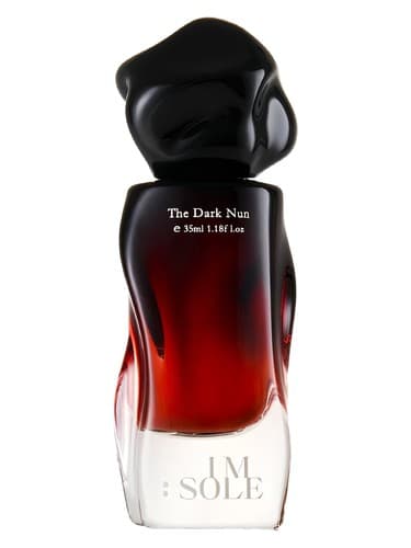The Dark Nun