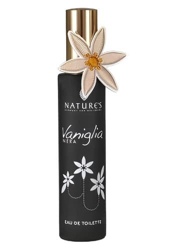 Vaniglia Nera
