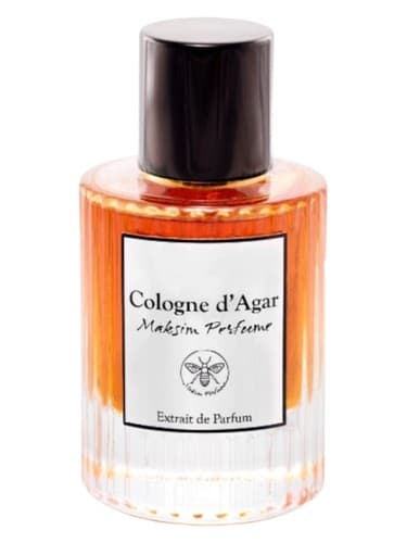 Cologne d'Agar
