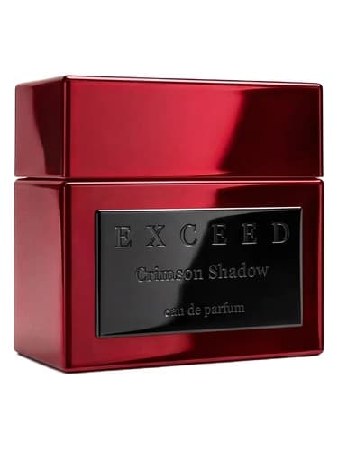 Crimson Shadow