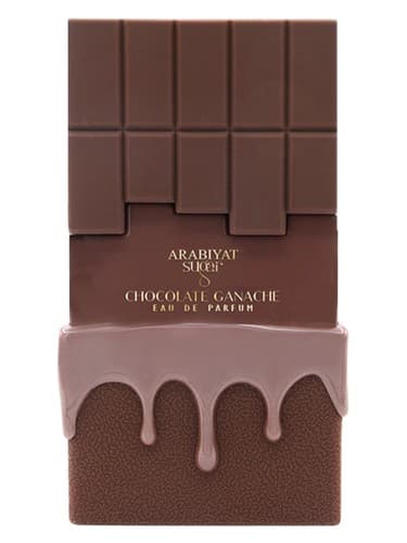 Chocolate Ganache