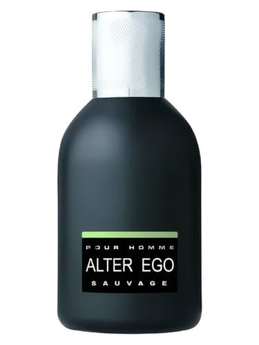 Alter Ego Sauvage