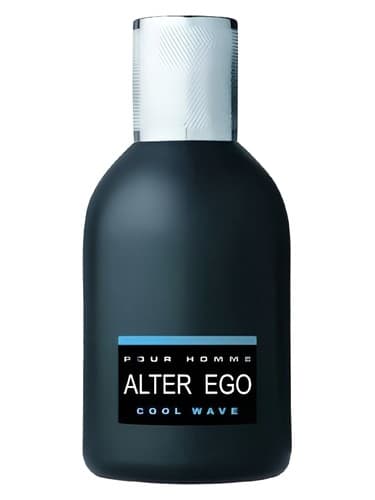 Alter Ego Cool Wave