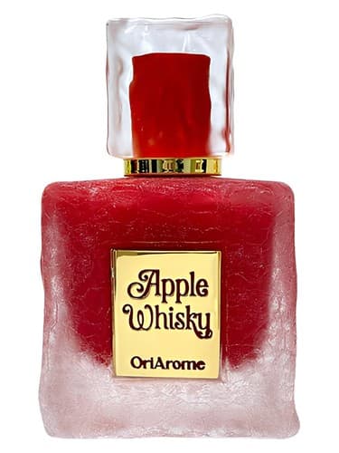 Apple Whisky