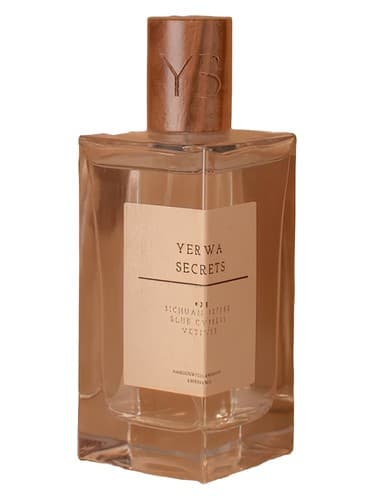 #28 Sichuan Pepper Blue Cypress Vetiver