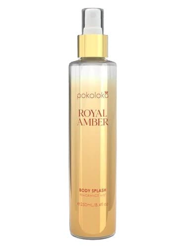 Royal Amber