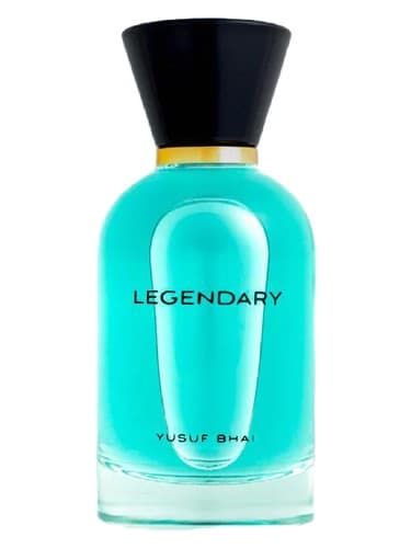 Legendary
