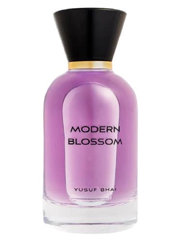 Modern Blossom