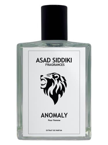 Anomaly