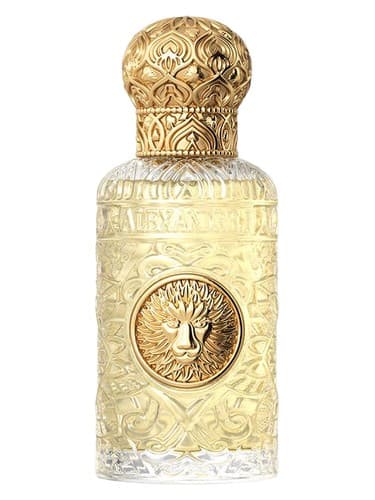 Majestic Nard Perfume Extract