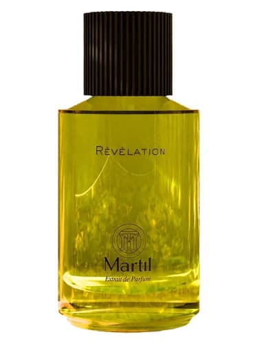 Révélation