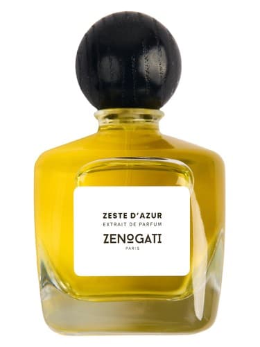Zeste d'Azur