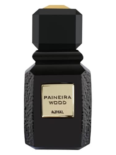 Paineira Wood