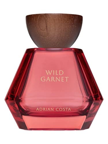 Wild Garnet