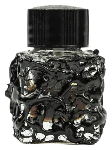 Dead Leaves Attar