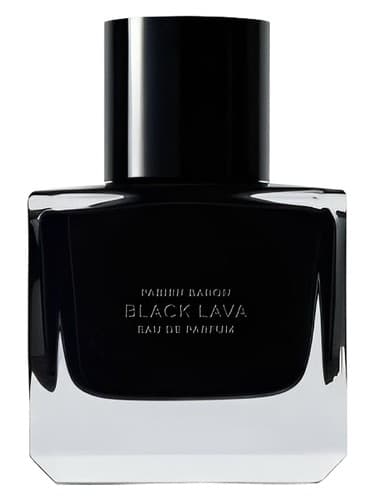 Black Lava