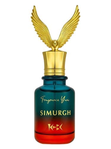 Simurgh