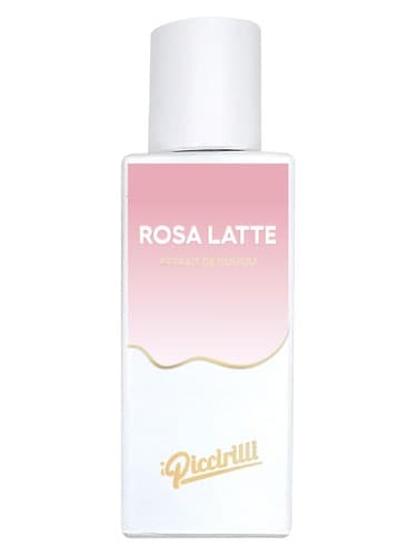 Rosa Latte