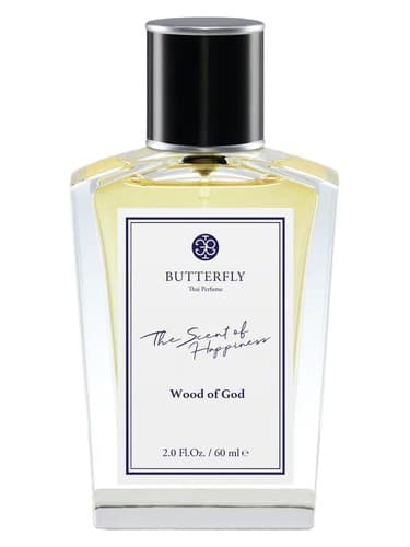 Wood of God