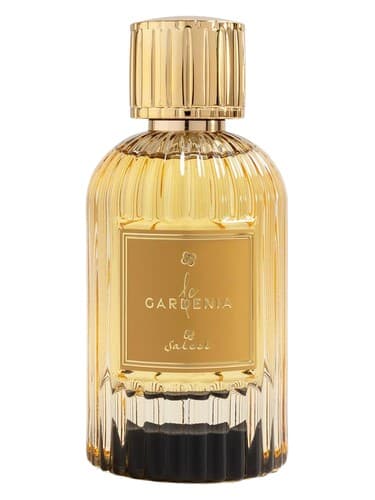 Le Gardenia
