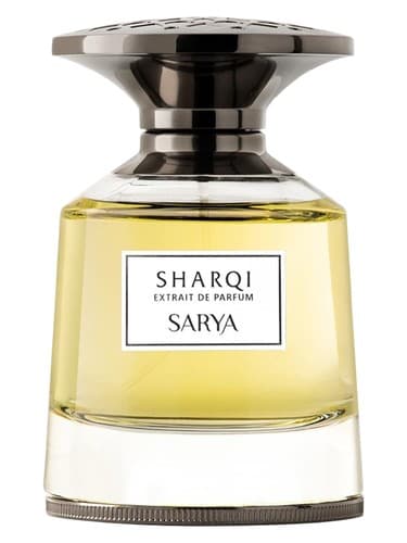 Sharqi