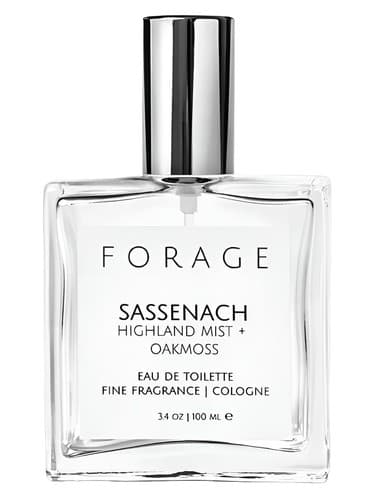 Sassenach