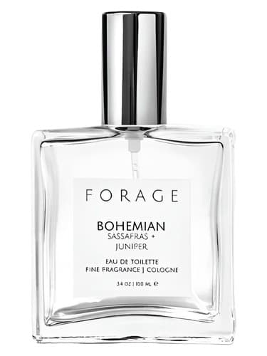 Bohemian
