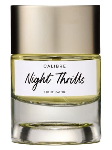 Night Trills