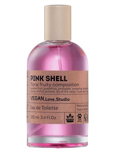 Pink Shell