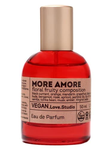 More Amore