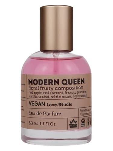 Modern Queen