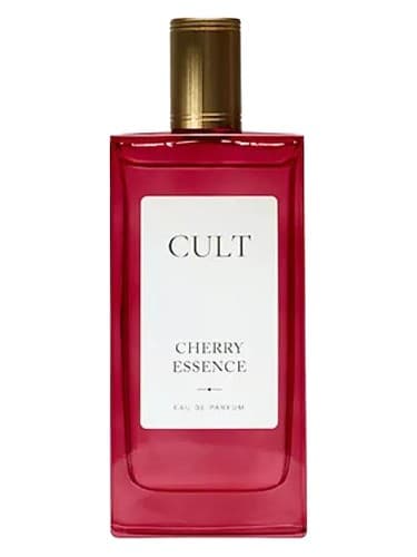 Cherry Essence
