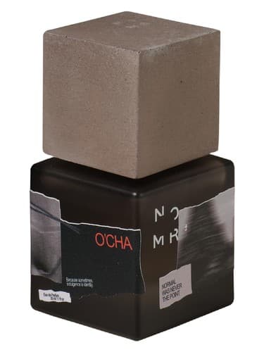 O’Cha